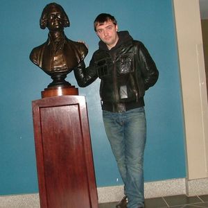 Meet your Posher, Ivan